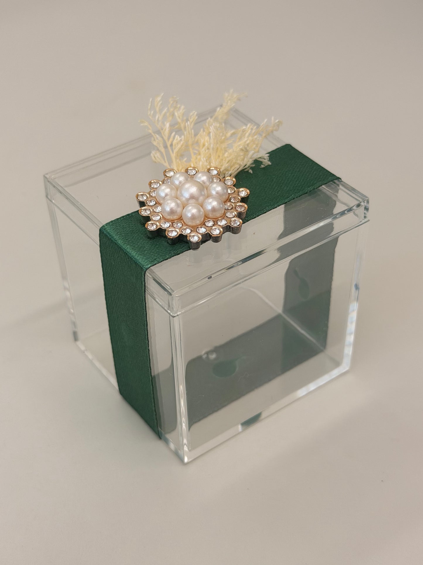 Candy box