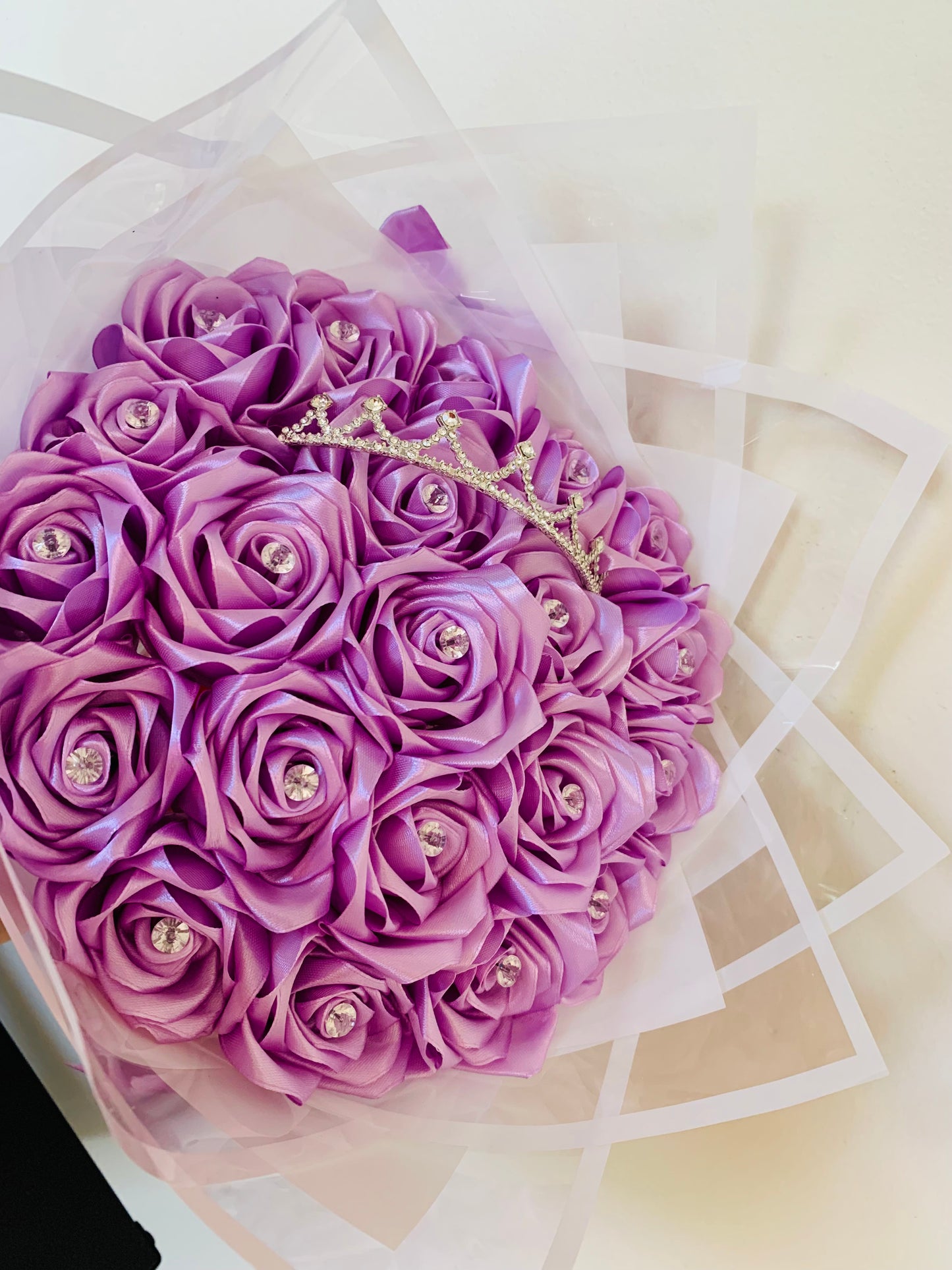 Queen’s Charm Bouquet