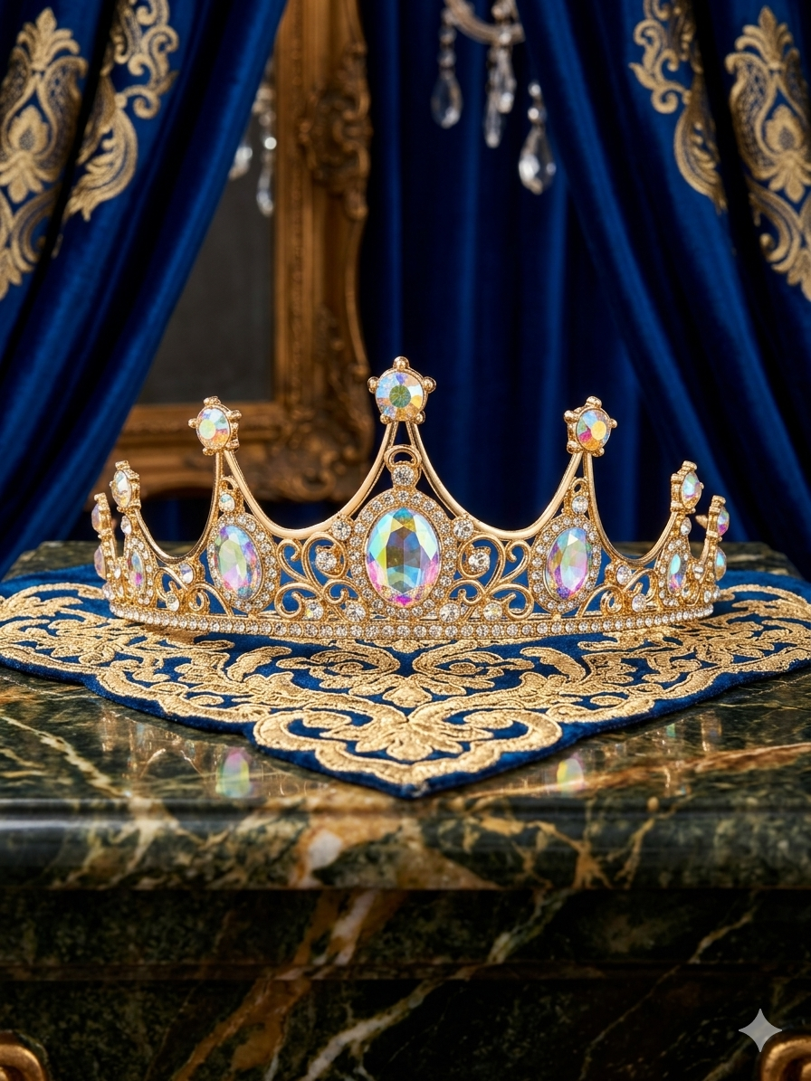 Luxury Crown