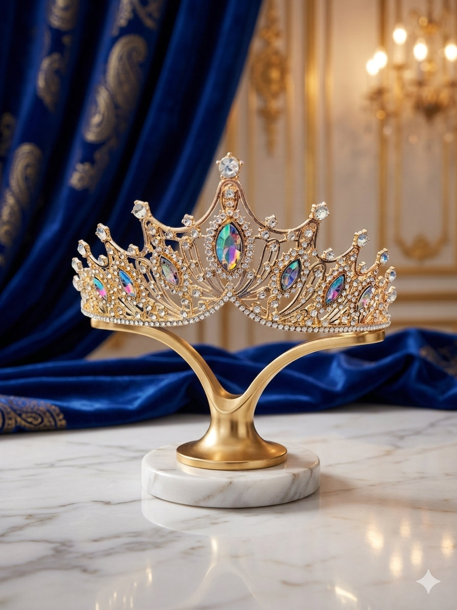 Luxury Crown