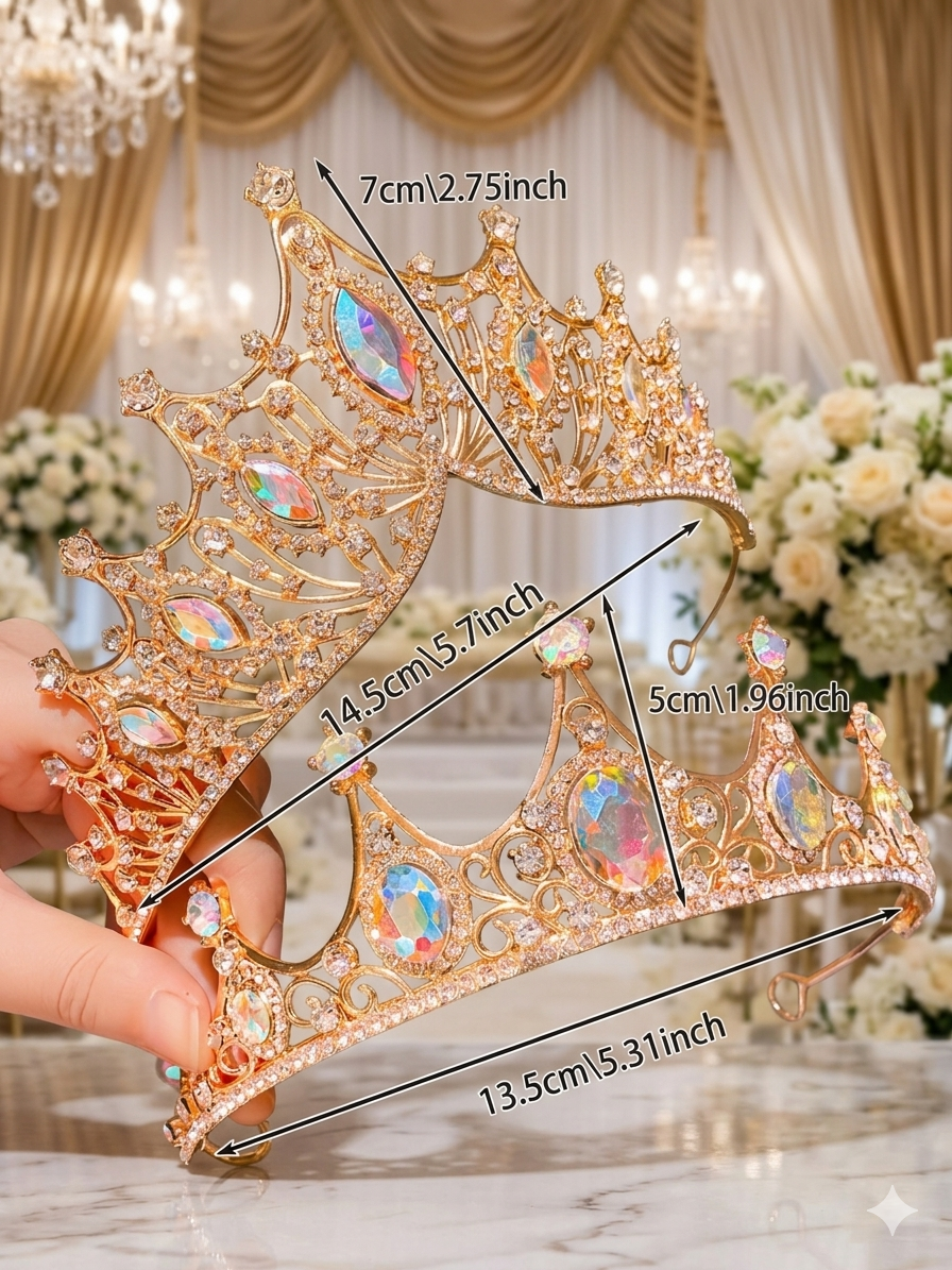 Luxury Crown