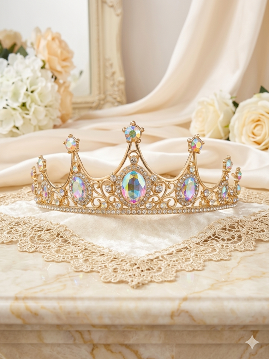 Luxury Crown