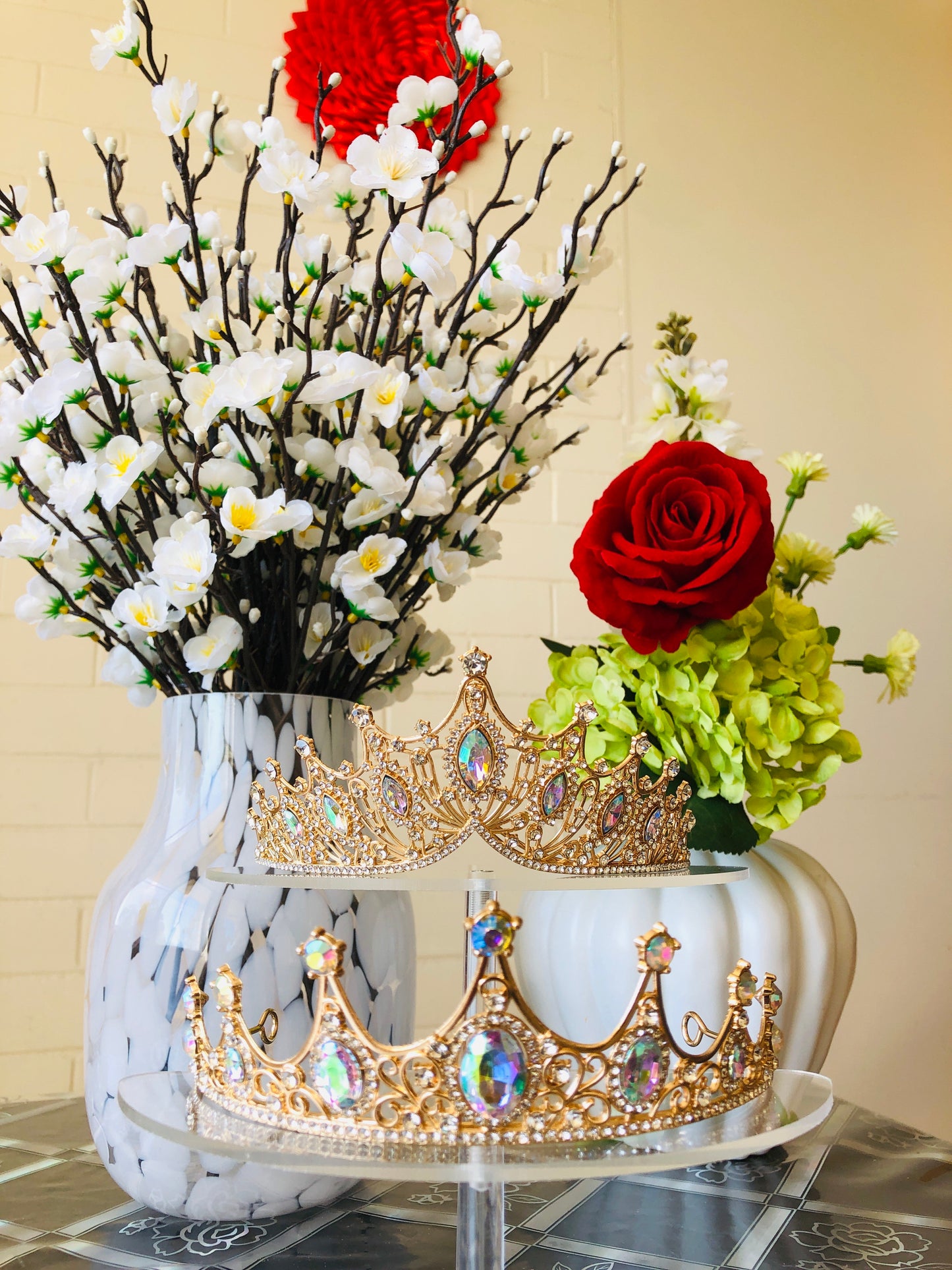 Luxury Crown