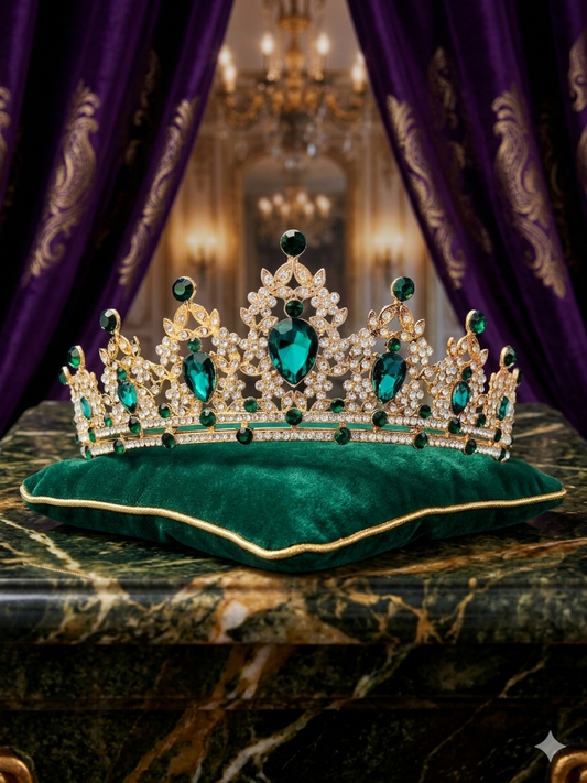 The Emerald Crown