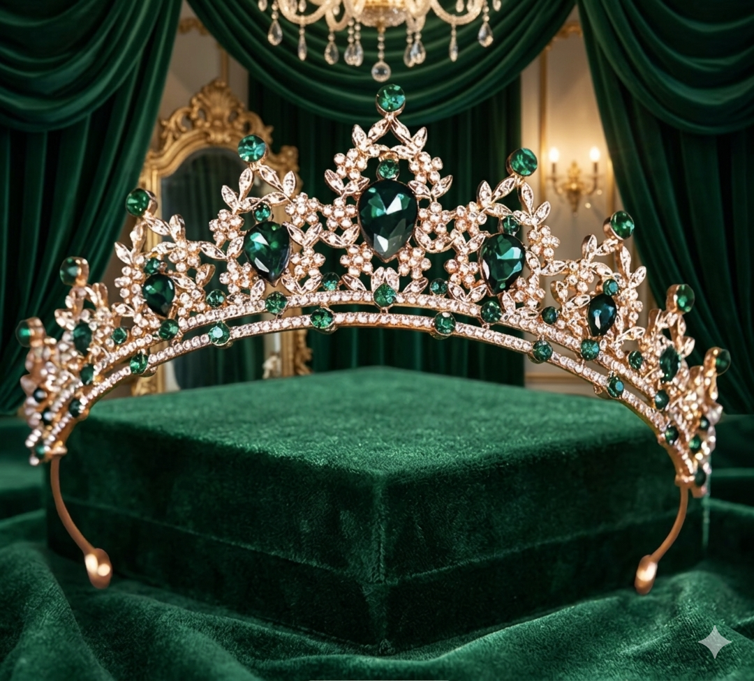 The Emerald Crown