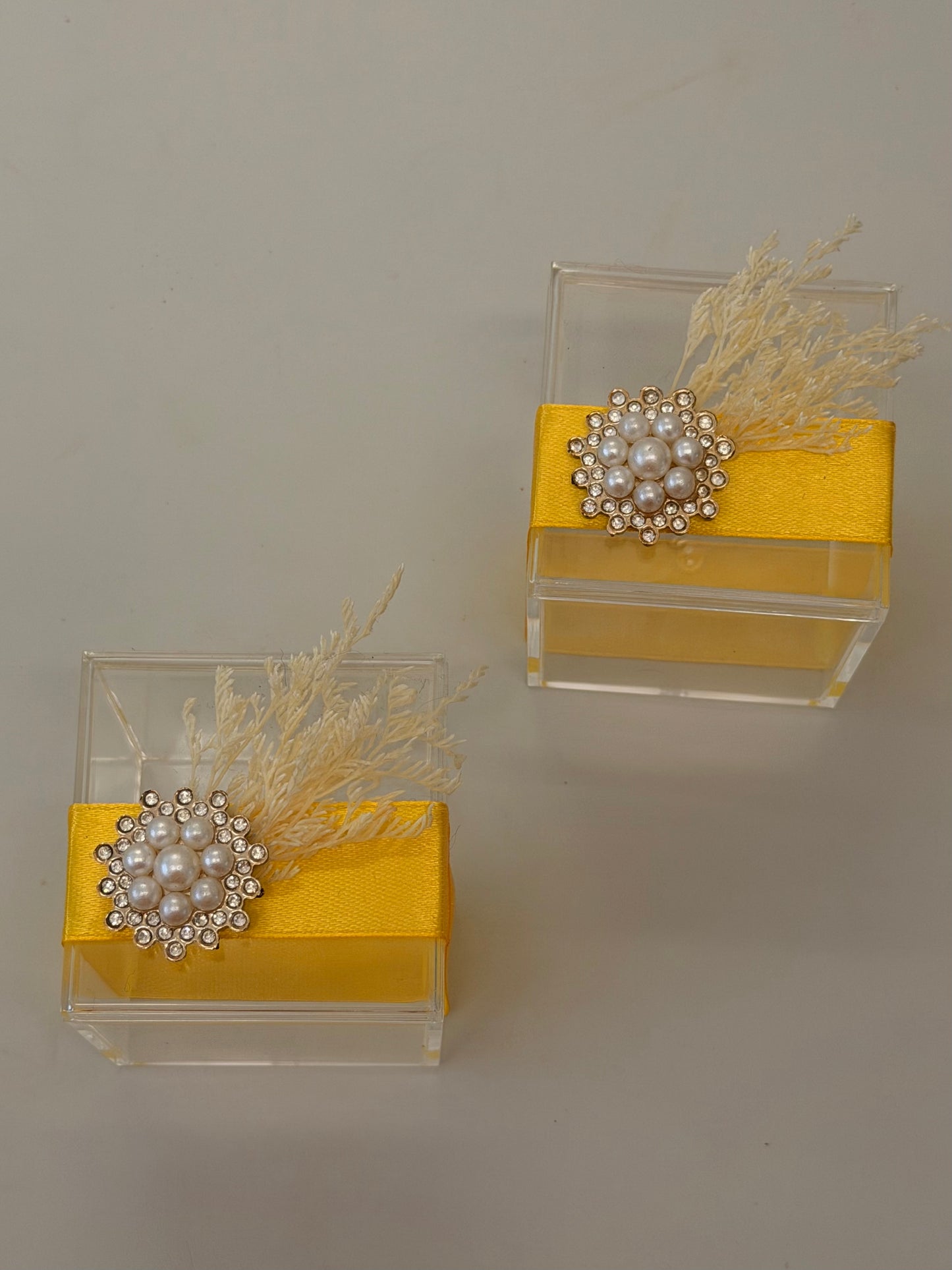 Candy box