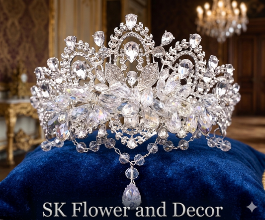 The Dimond Glace Crown