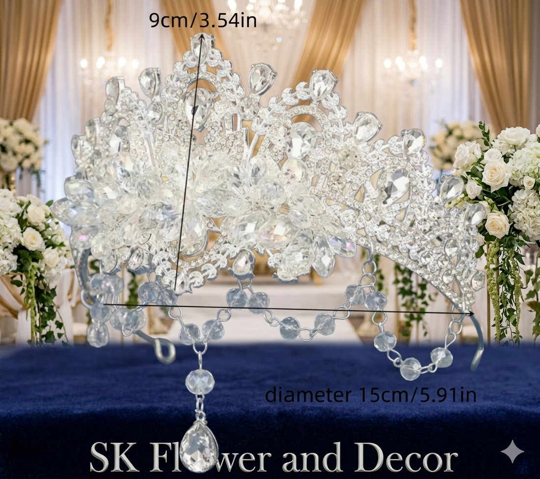 The Dimond Glace Crown