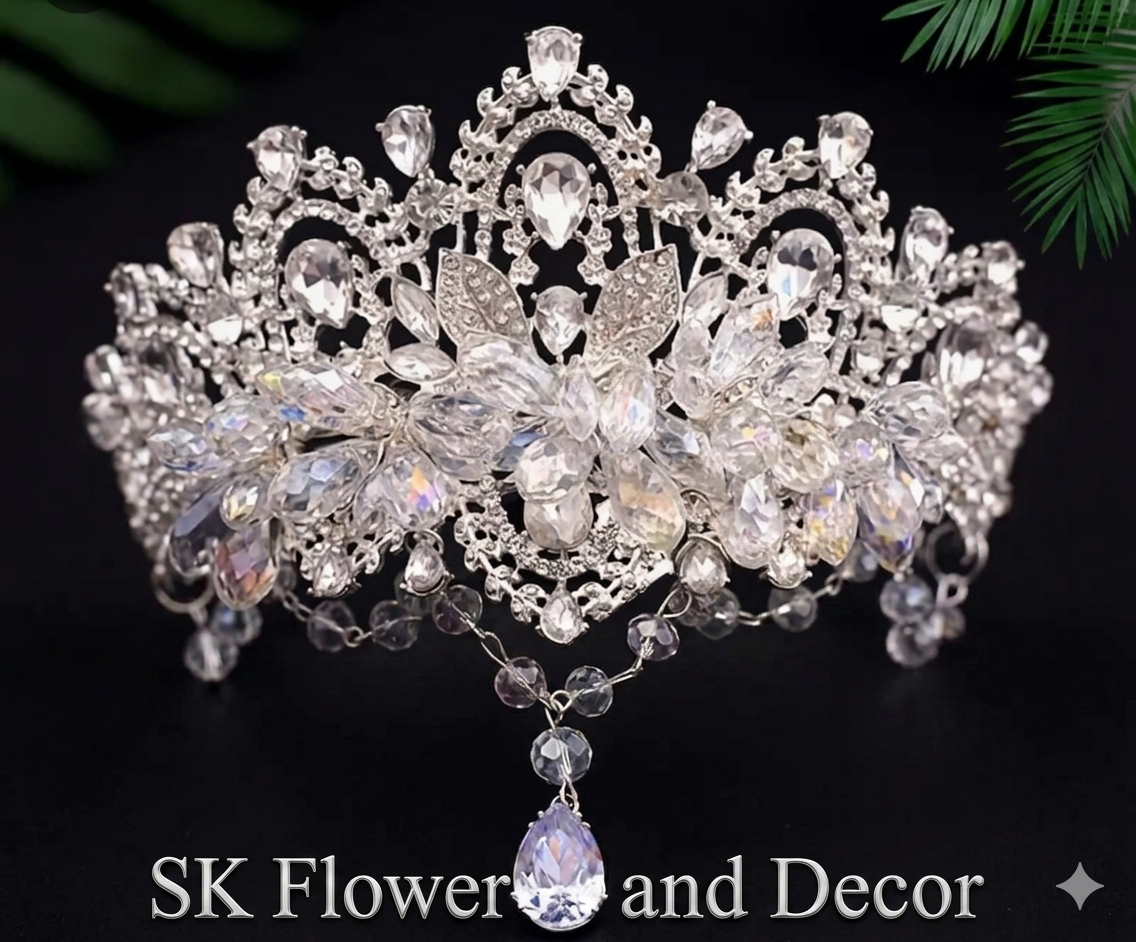 The Dimond Glace Crown