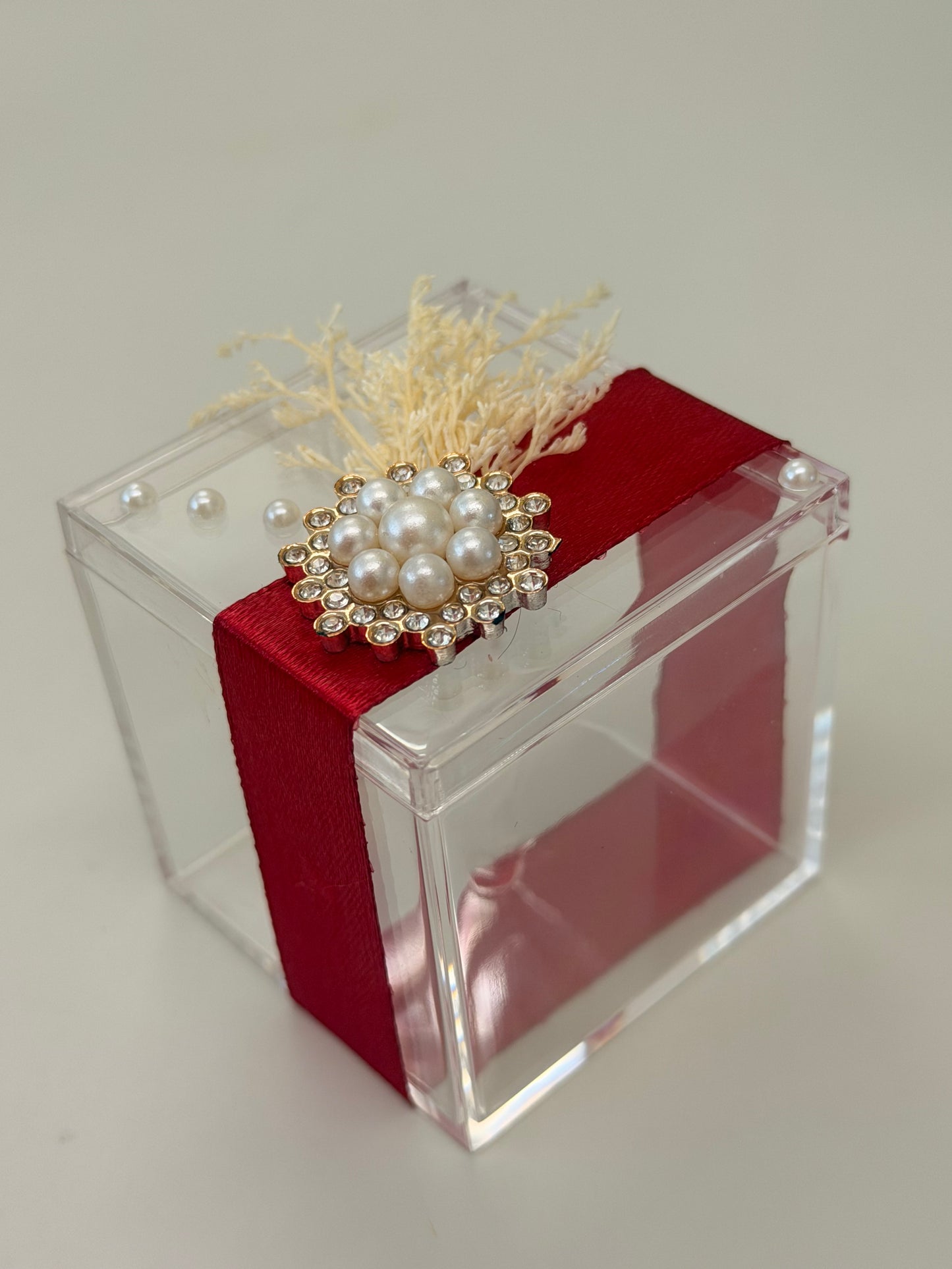 Candy box