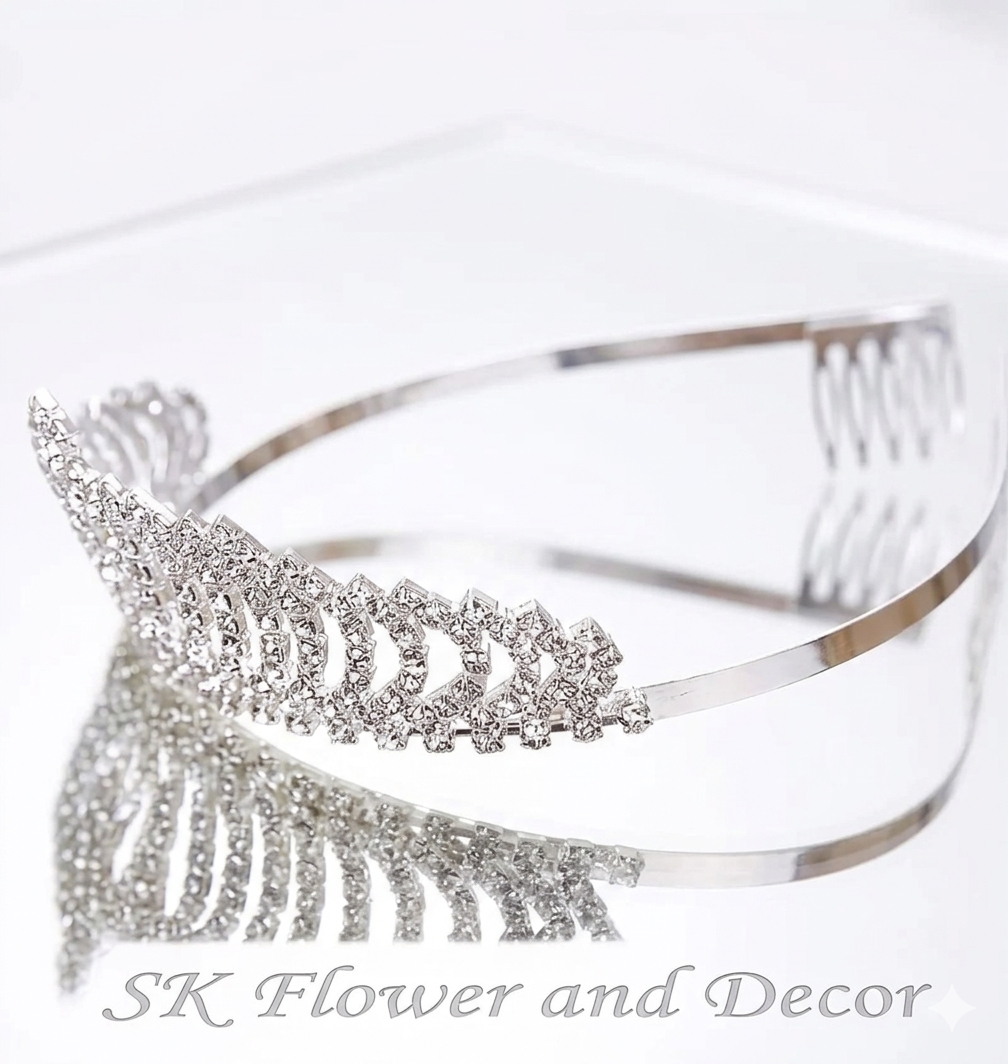 The Silver Tiara