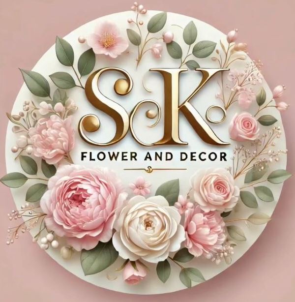 SK Flower And Decor