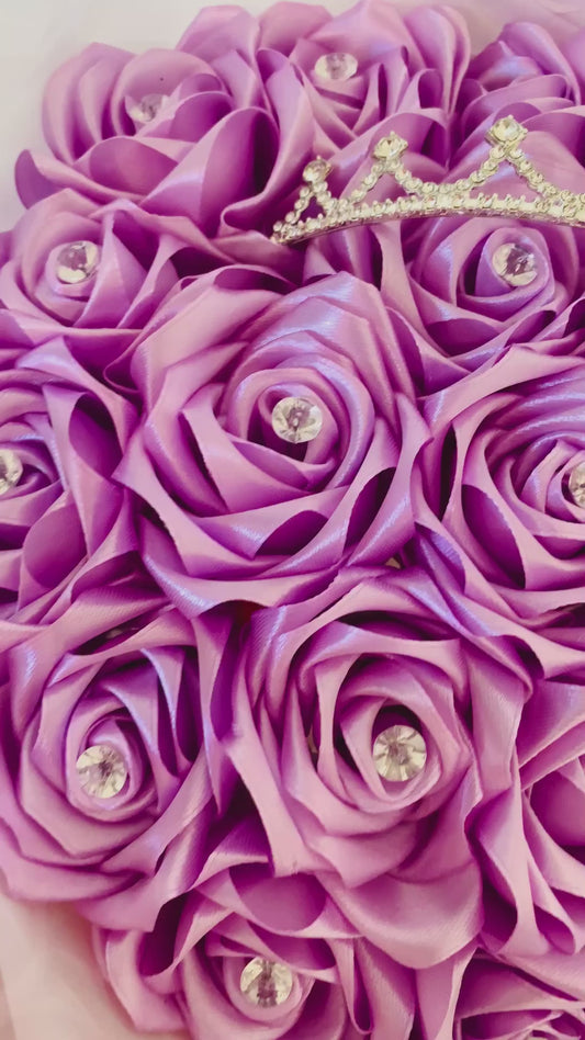 Queen’s Charm Bouquet